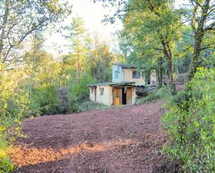 Casa o xalet en venda en Sant Ferriol amb Terrassa