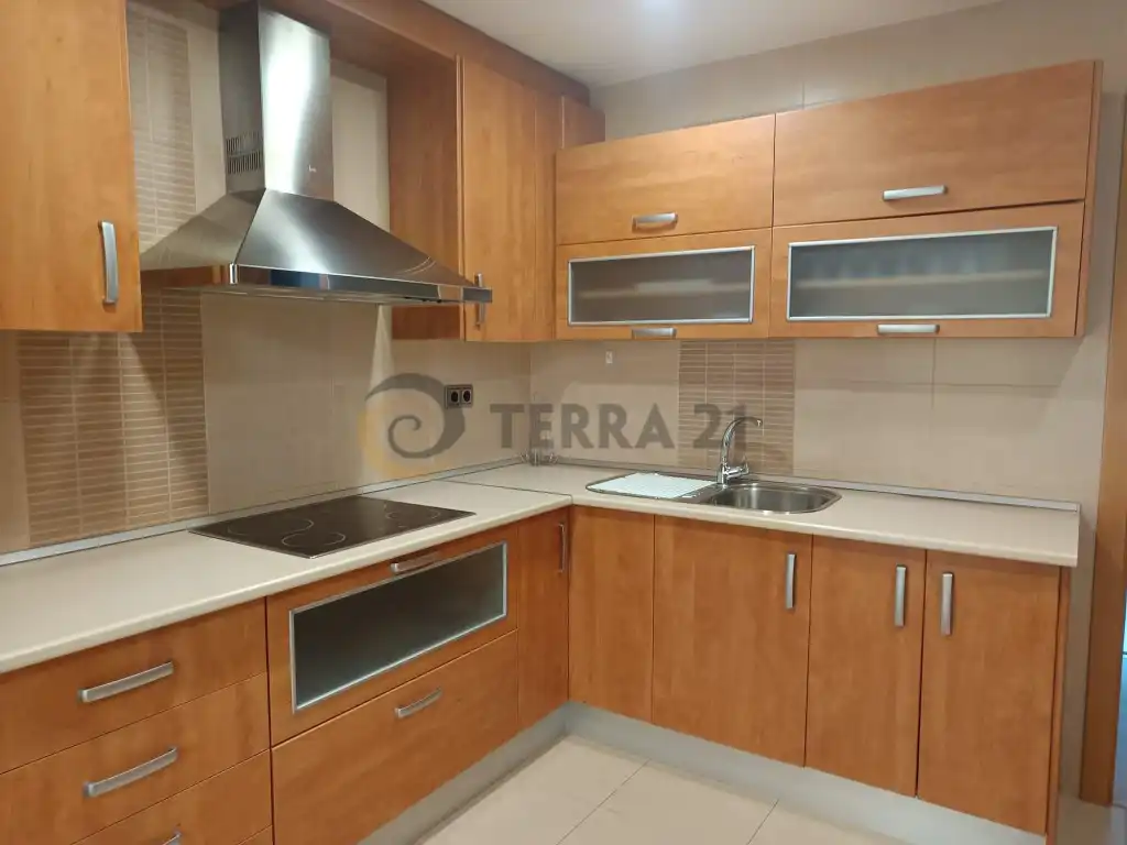 Flat with lift to rent in Avda de Madrid - Pº de la Estación, imagen 10