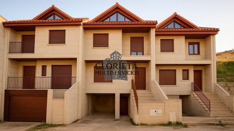 Foto 3 de Casa adosada en venta en Teis, Pontevedra