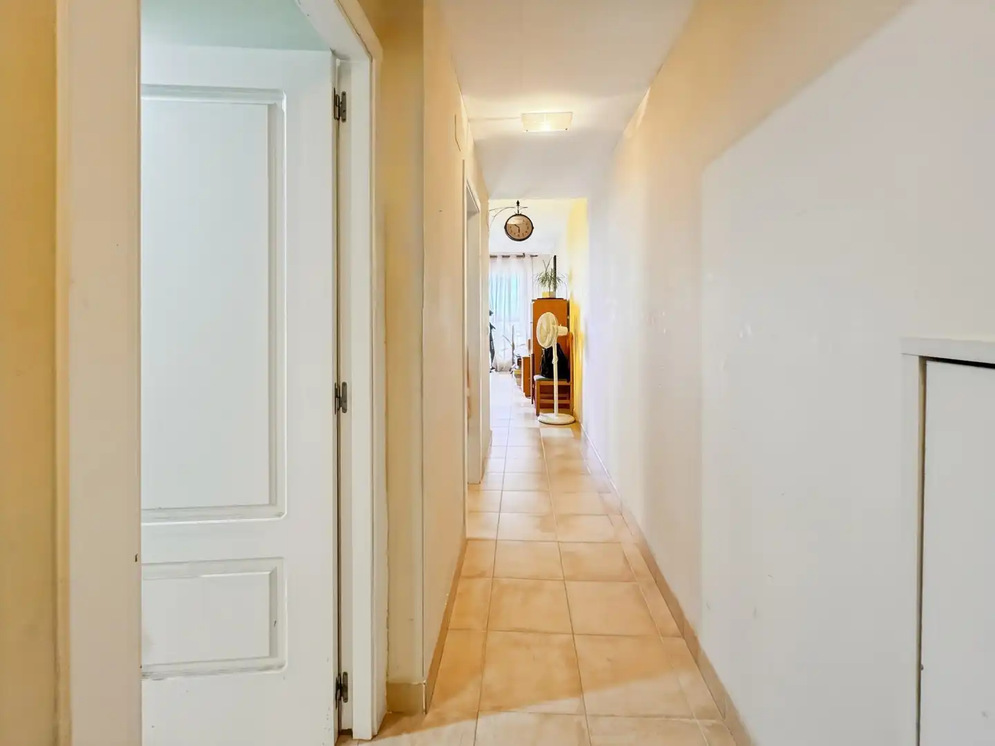 Apartamento en venta en Benidorm con Calefacción y Terraza