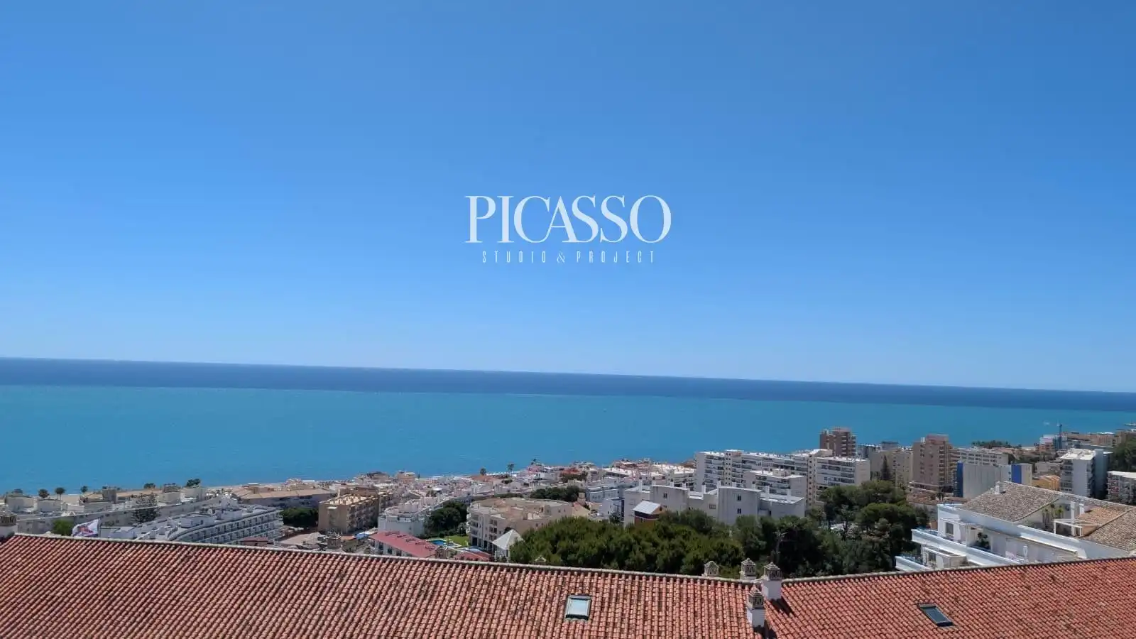 Flat for rent in Avenida San Francisco, Loma de los Riscos