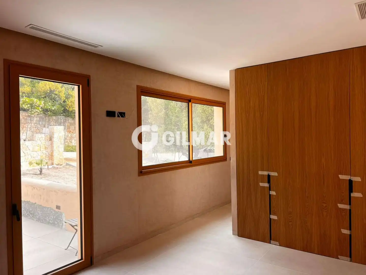 Casa o xalet en venda en El Cuartón - El Bujeo