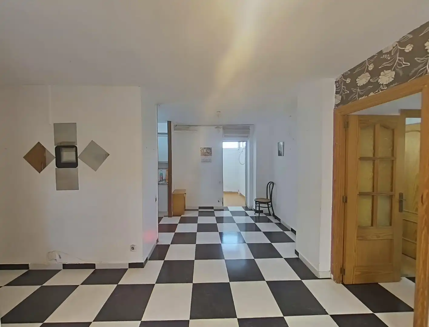 Piso con ascensor en venta en Llevant, imagen 2