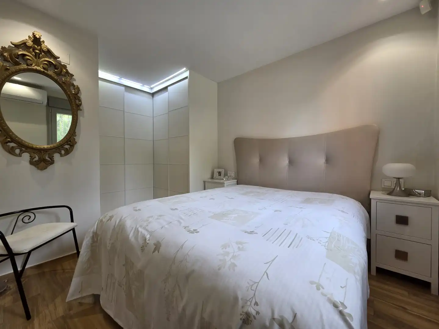 Habitación de Casa o chalet de alquiler en Orihuela con Aire acondicionado, Calefacción y Jardín privado