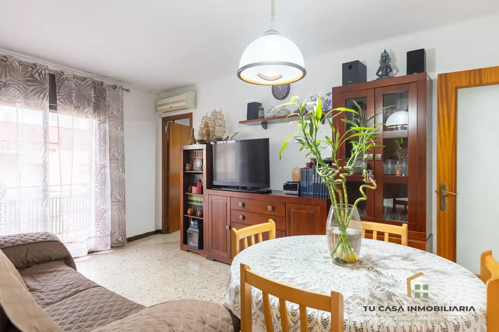 Flat for sale in Badalona, Barcelona