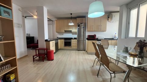 Foto 2 de Apartamento de alquiler en Barrio del Nervión, Sevilla Capital