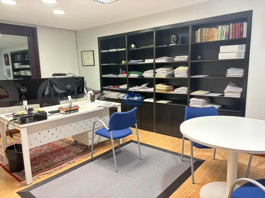 Office space with lift for sale in Las Arenas, imagen 5