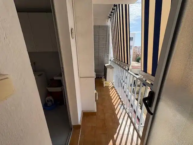 Flat with lift to rent in Este, imagen 8