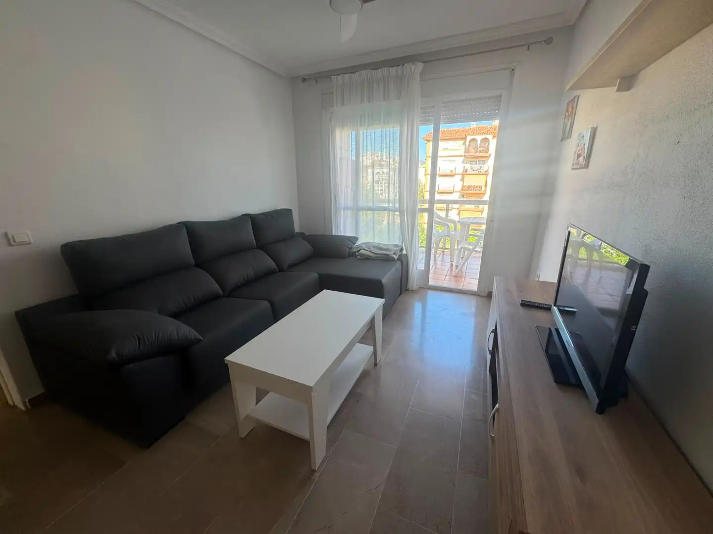 Flat for rent in Paseo Jesús Santos Rein, 17, Puerto Deportivo