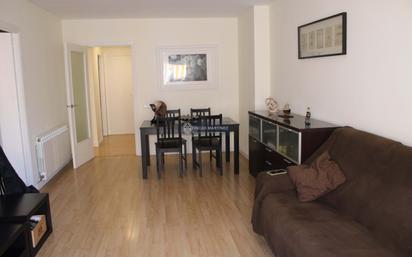 Dining room of Flat for sale in Cambrils  with Air Conditioner, Terrace and Balcony