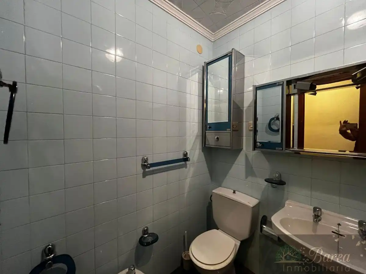 Wohnung mit Terrasse zum Verkauf in Rute, imagen 12