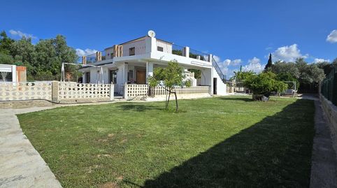 Foto 3 de Casa o chalet en venta en Santa Bárbara, Llíria