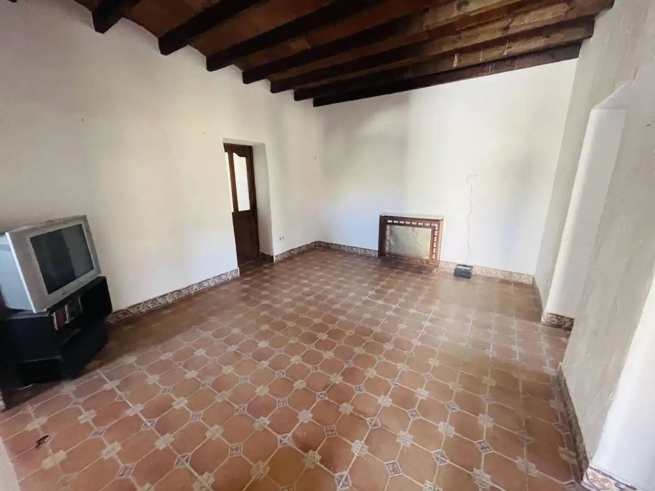 Casa amb jardí en venda a Camino Fuente Algarrobo, imagen 16