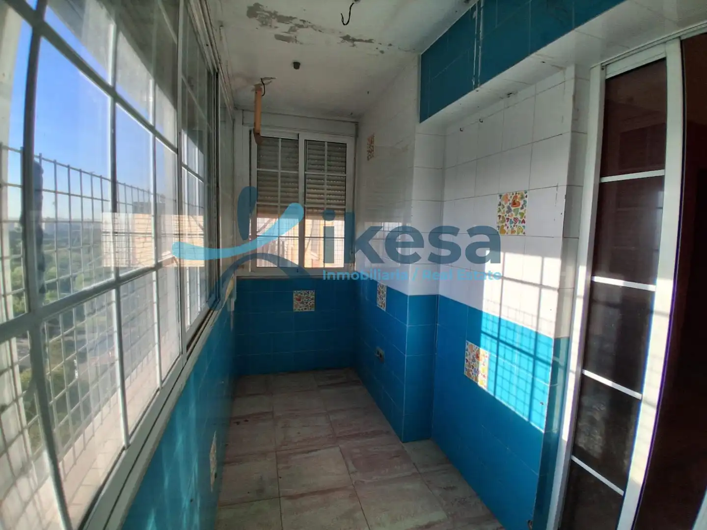 Piso en venta en Cerro - Amate
