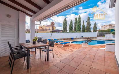 Casa o xalet en venda a Urbanització Binixíquer, 175, Sant Climent - Es Canutells