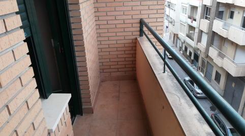 Photo 3 of Flat for sale in Principe Asturias, Tobarra, Albacete
