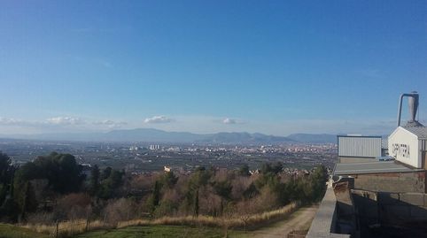 Foto 3 de Terreno industrial en venta en Calle Emilio Aragon, 12, Monachil pueblo, Monachil