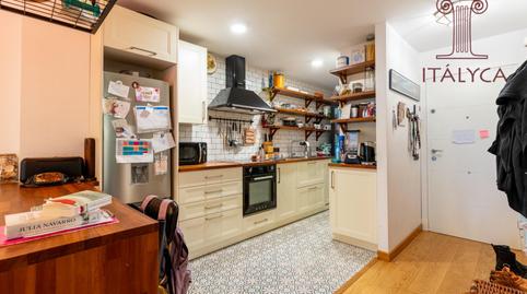 Foto 5 de Pis en venda a Avenida Cruz Roja, Cruz Roja, Sevilla