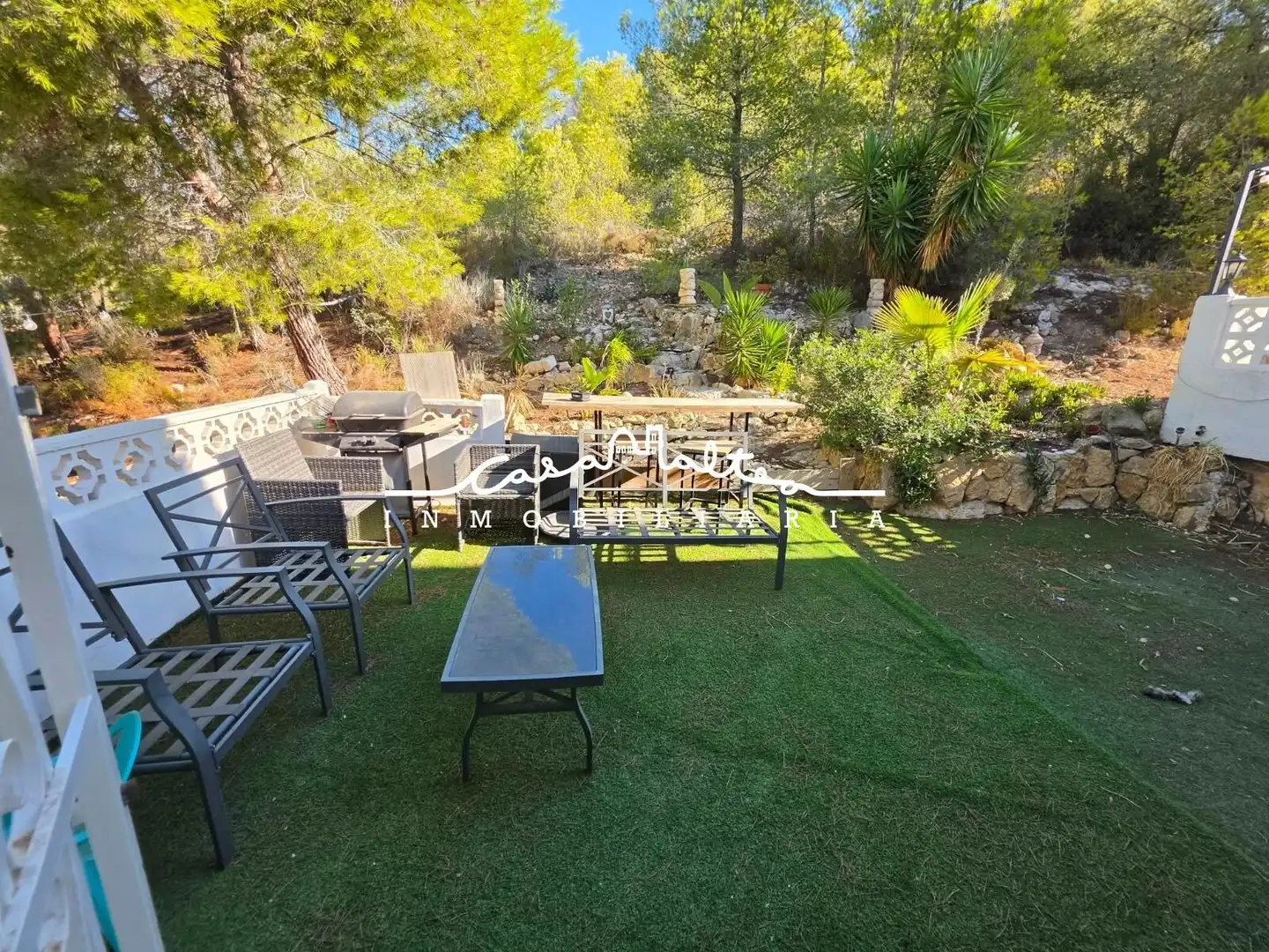 Bungalow con terrazza in vendita a Escandinavia - Cautivador, imagen 10