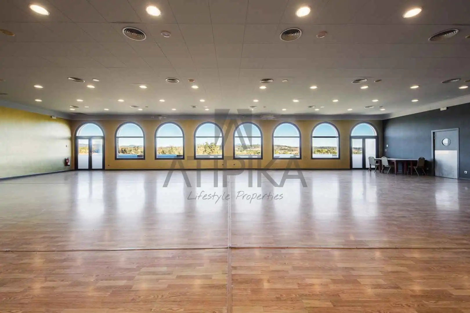 Finca rústica en venda en Puigdàlber amb Aire condicionat, Calefacció i Terrassa