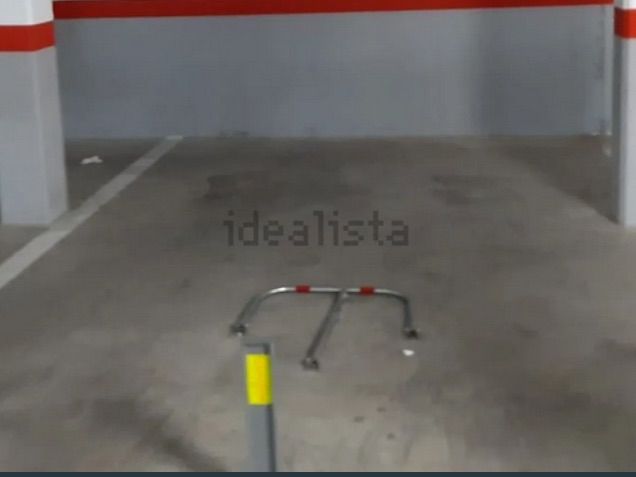 Parking of Garage for rent in Mérida  with Alarm