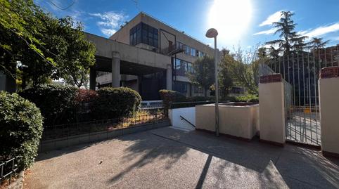 Photo 2 of Garage for sale in Calle del Doctor Cirajas, 3, Pueblo Nuevo, Madrid Capital