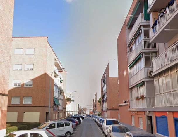 Planta baja en Venta en San Andres en La Serna