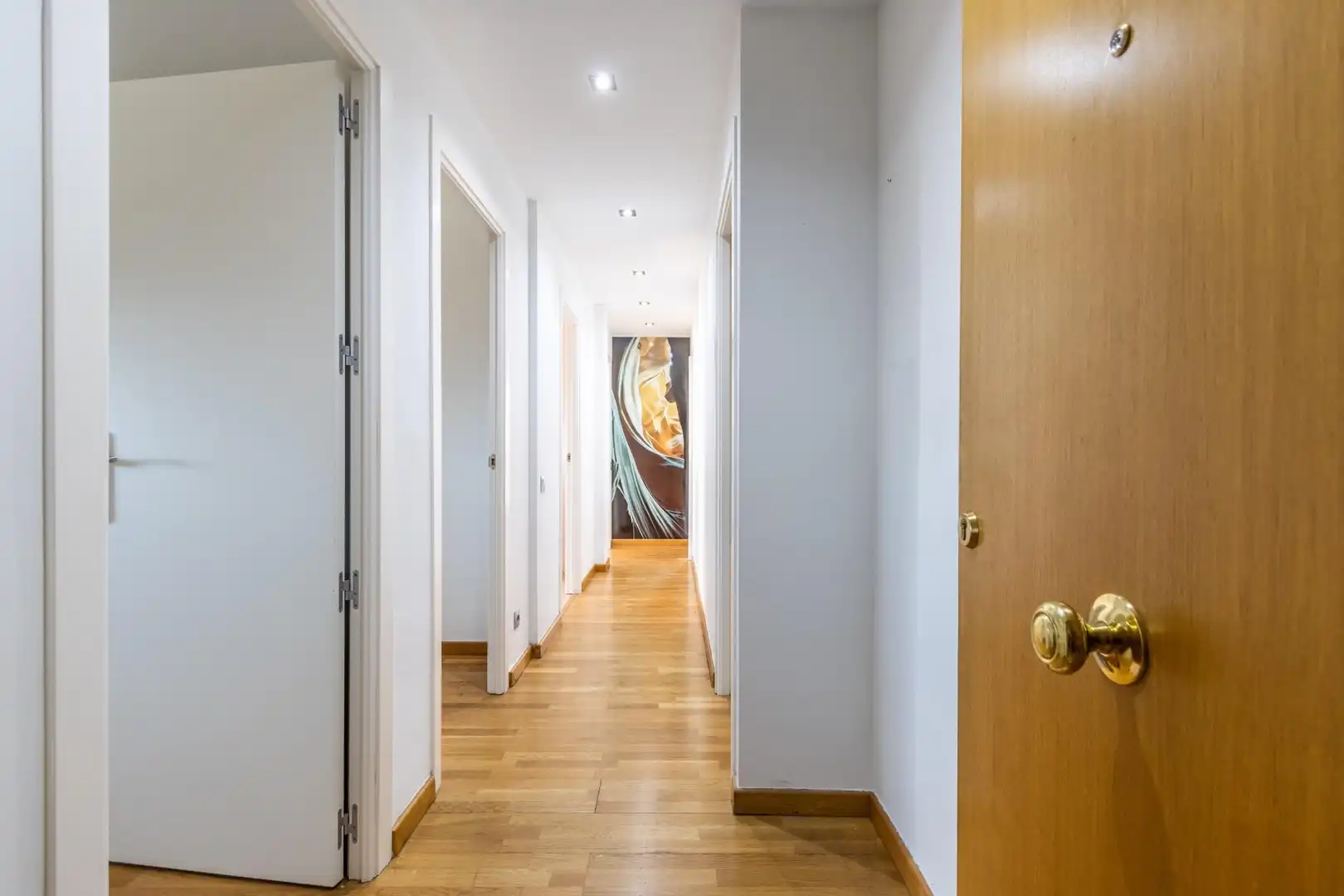 Appartement avec ascenseur à vendre à Can Feu - Gràcia, imagen 6
