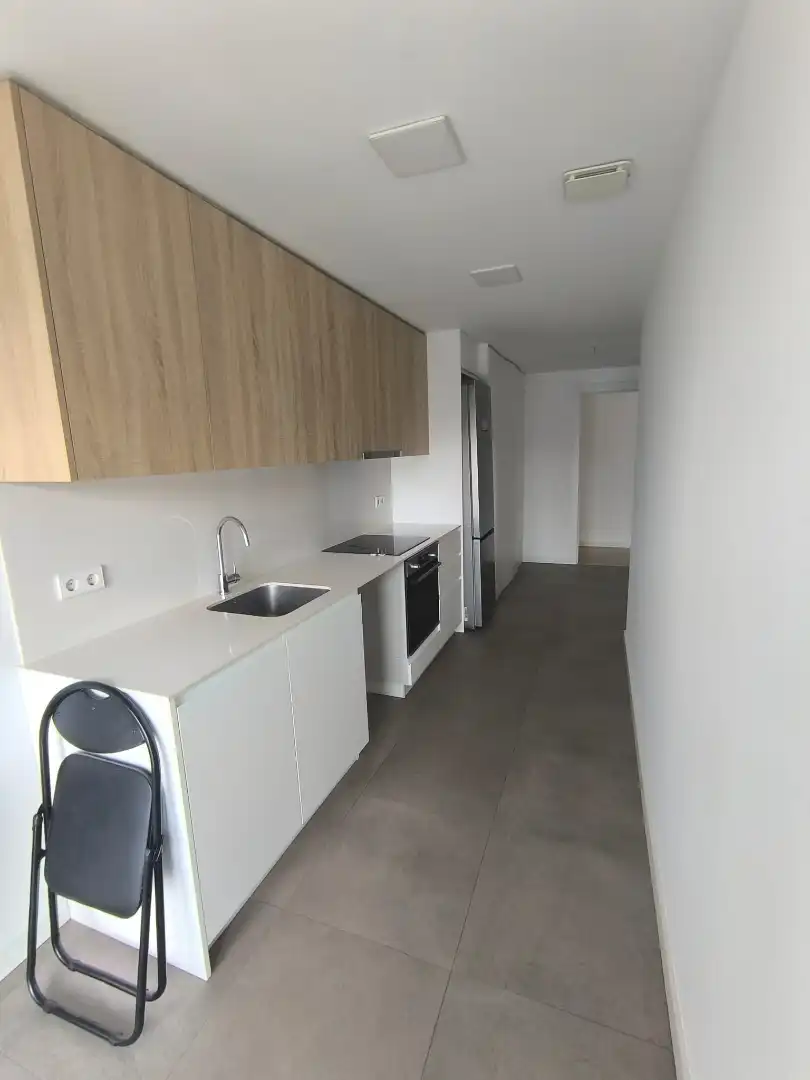 Kitchen of Flat for rent in Vilablareix, Girona