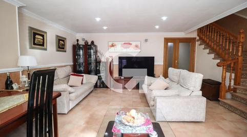 Foto 4 de Casa adosada en venda a Cl Olmo, Nuevo Centro, Valencia