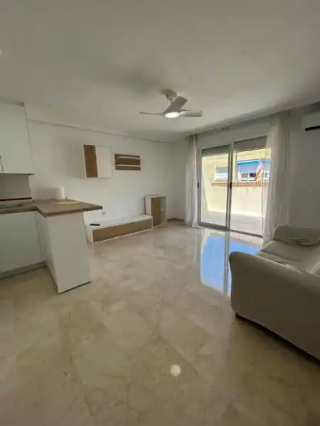 Apartment with lift for sale in Centro, imagen 5