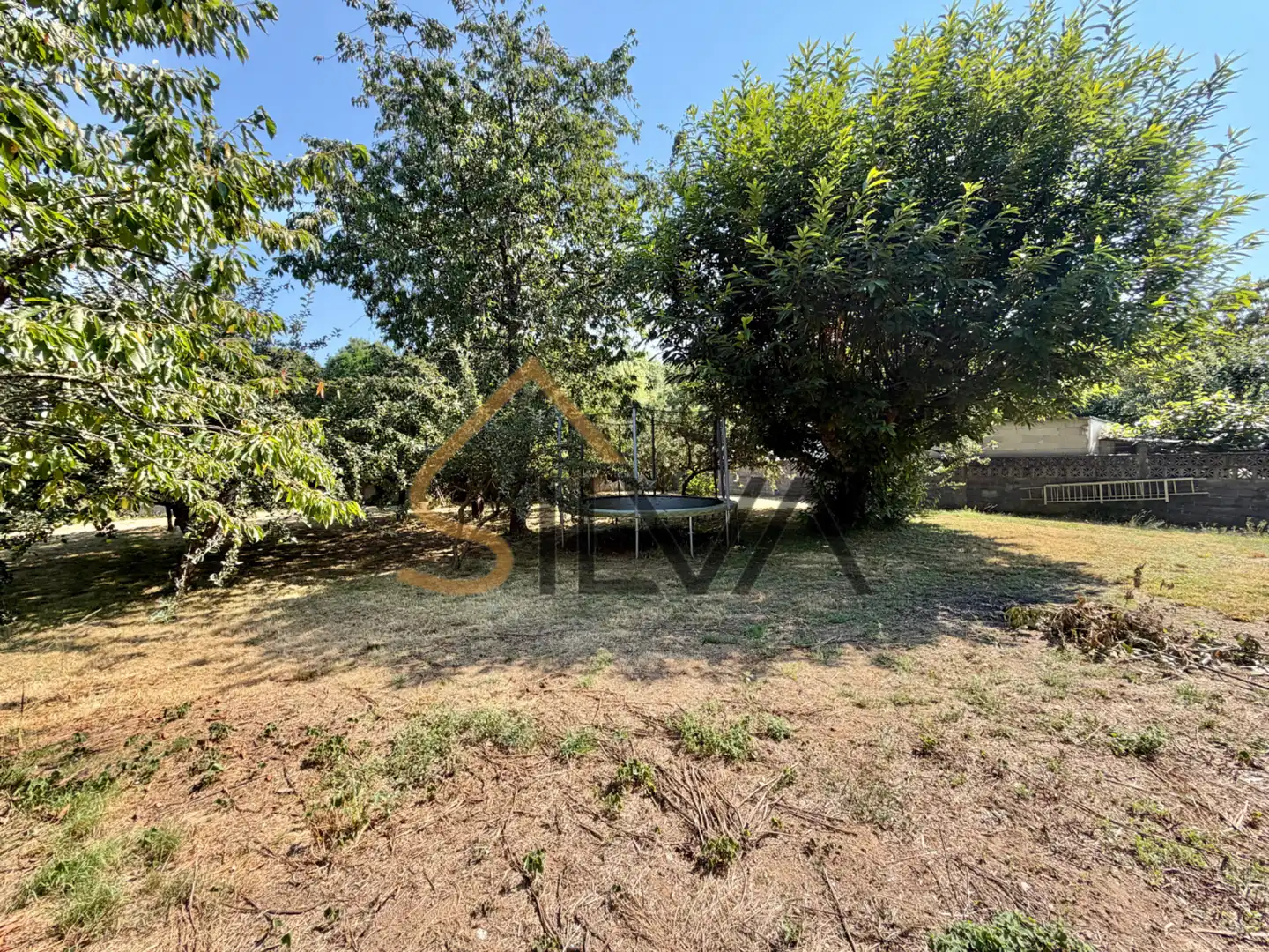 Casa o xalet en venda en Outeiro de Rei amb Calefacció, Jardí privat i Traster