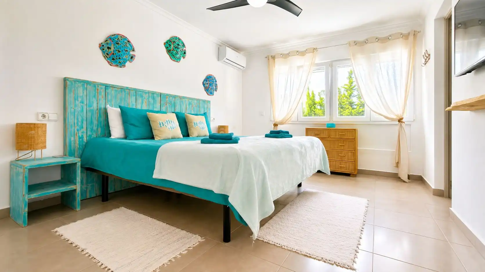 Chalet con piscina en venta en Portichol - Balcón al Mar, imagen 35