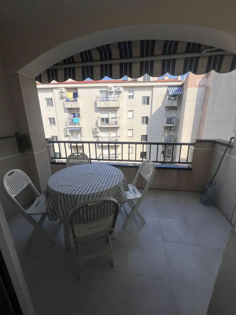 Terraza de Piso en venta en La Ràpita con Aire acondicionado y Terraza