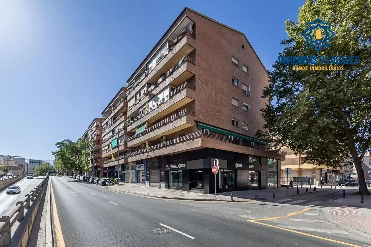 Flat with lift for sale in Beiro, imagen 26