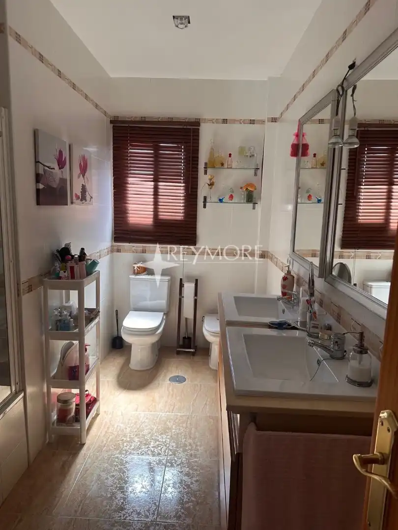 Baño de Casa o chalet en venta en La Victoria con Aire acondicionado, Calefacción y Trastero
