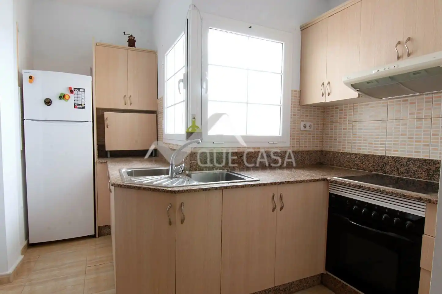 Cocina de Piso en venta en Ingenio