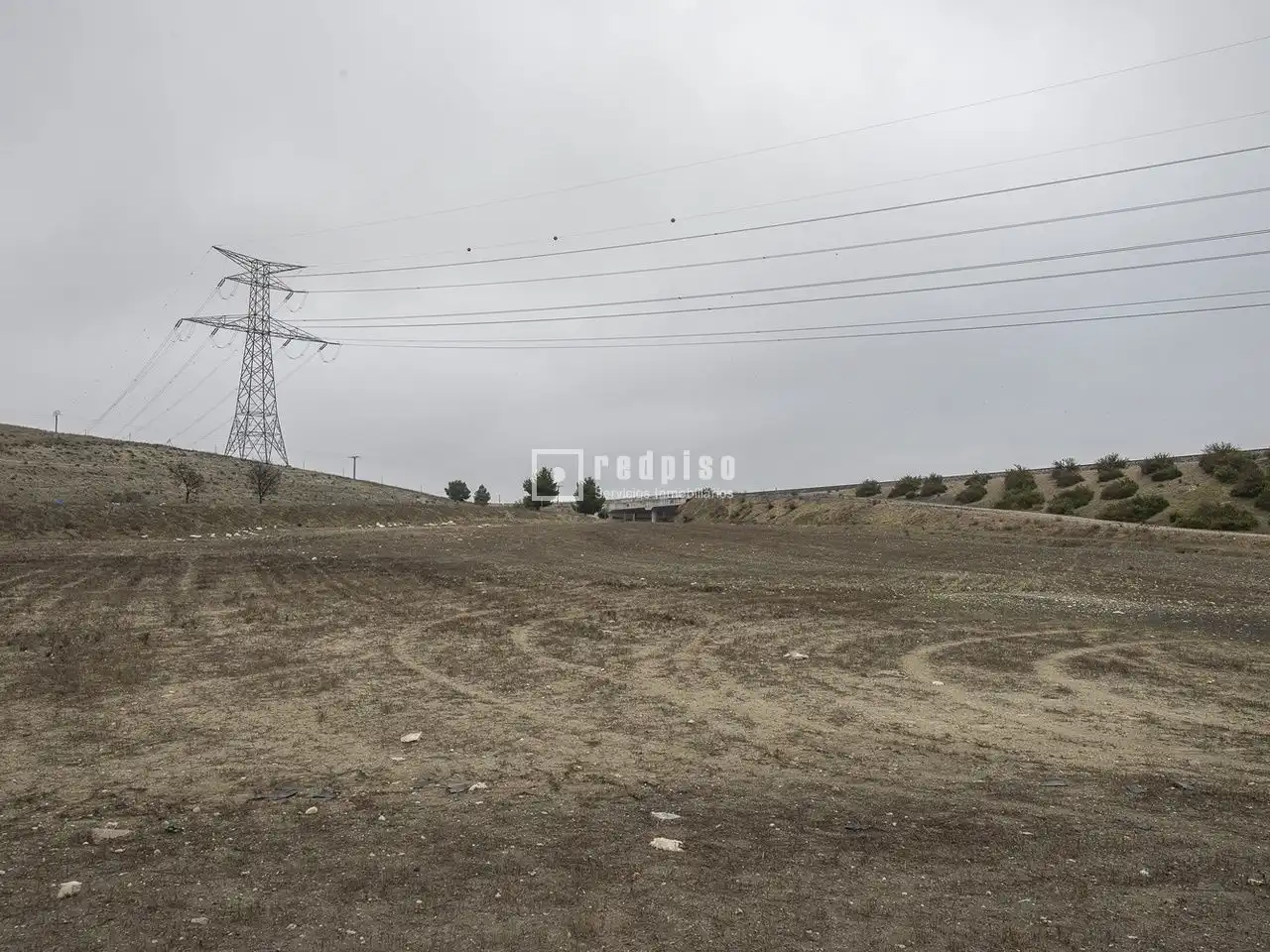 Residencial en venta en Pinto