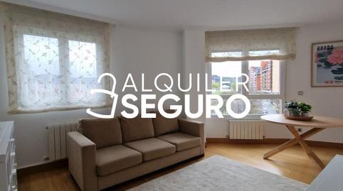 Photo 2 of Flat to rent in Askatasuna, Miribilla, Bizkaia