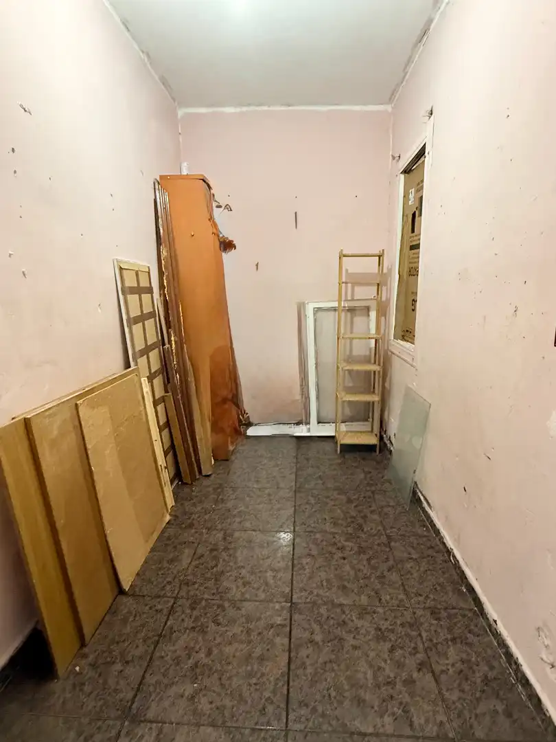 Flat for sale in Badalona  with Alarm