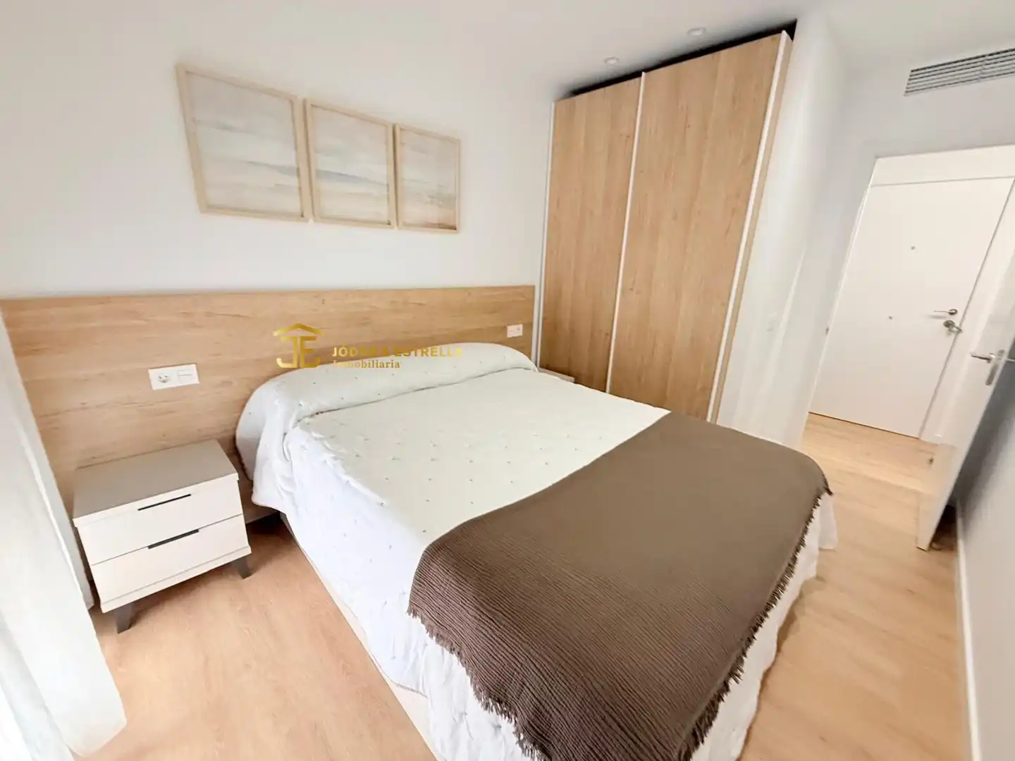 Apartamento con terraza en venta en Lorca Ciudad, imagen 14