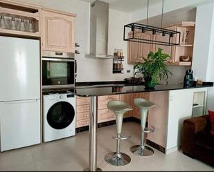 Kitchen of Study for sale in Gandia  with Terrace