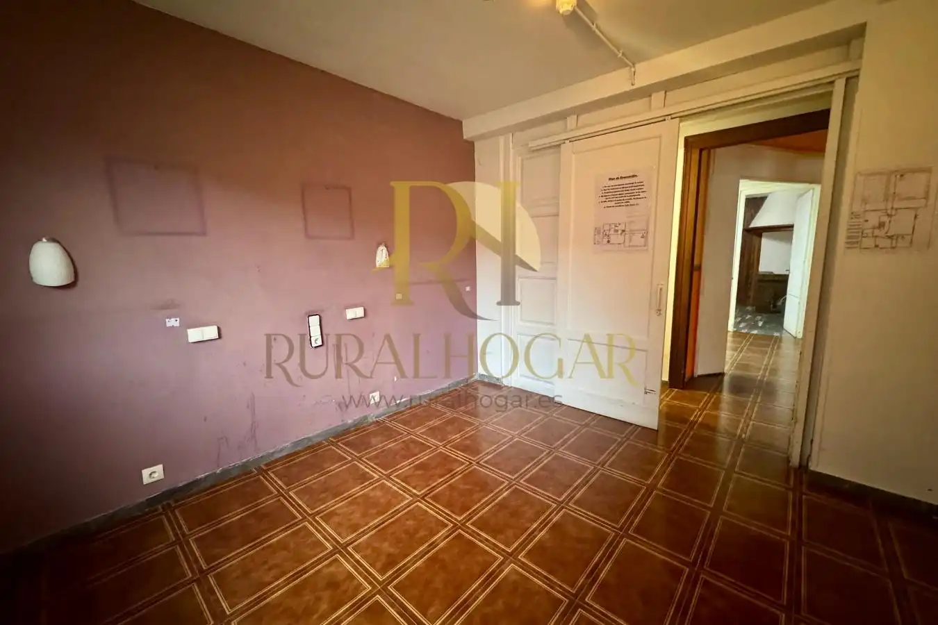 Casa o chalet en venta en Calle Gasca, 123, Villarroya de la Sierra
