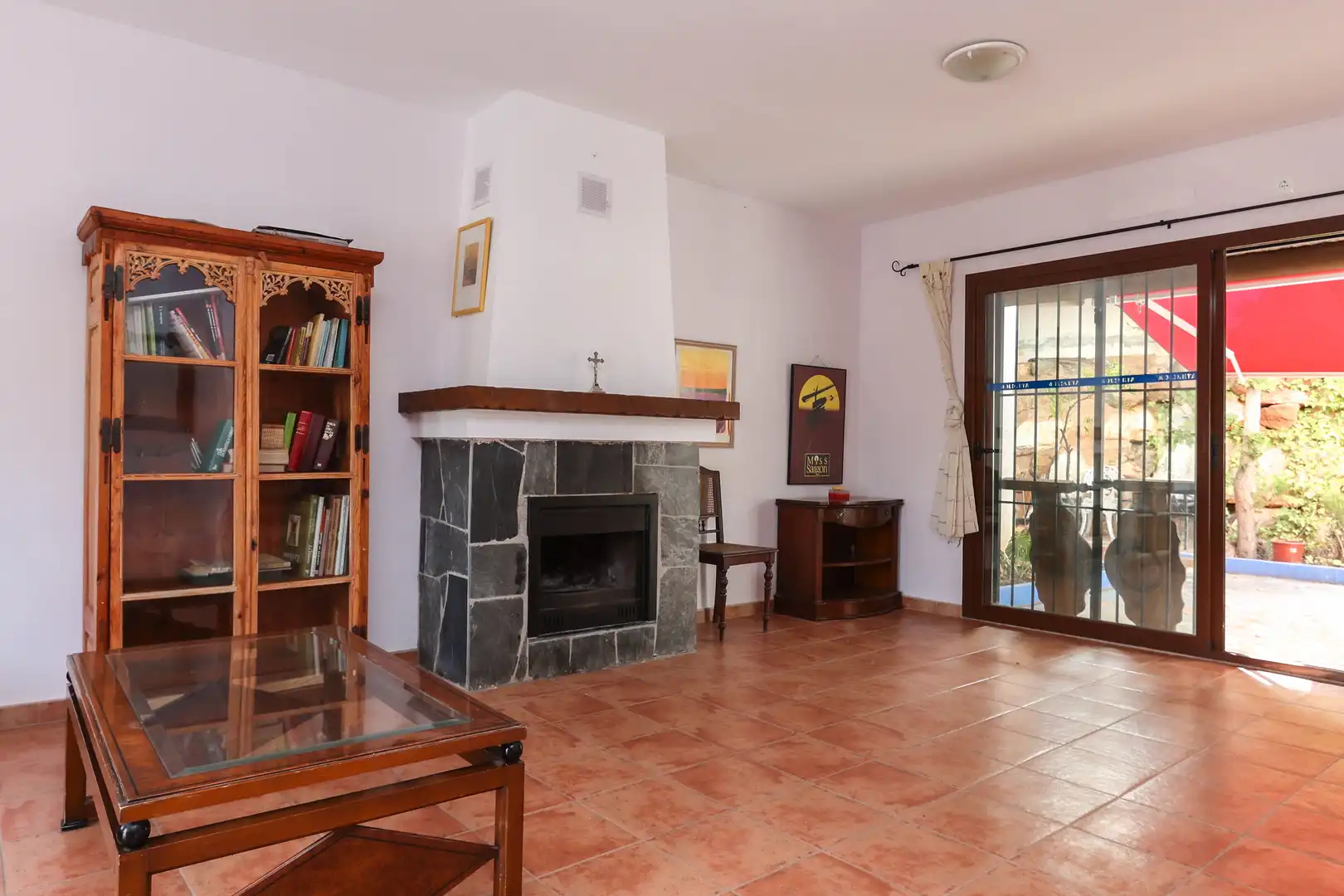 Casa amb piscina en venda a Diseminado Diseminados, imagen 28
