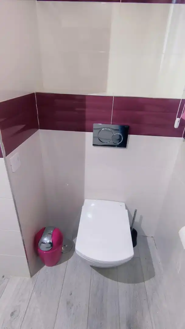 Baño de Casa o chalet en venta en Mutxamel con Aire acondicionado, Calefacción y Jardín privado
