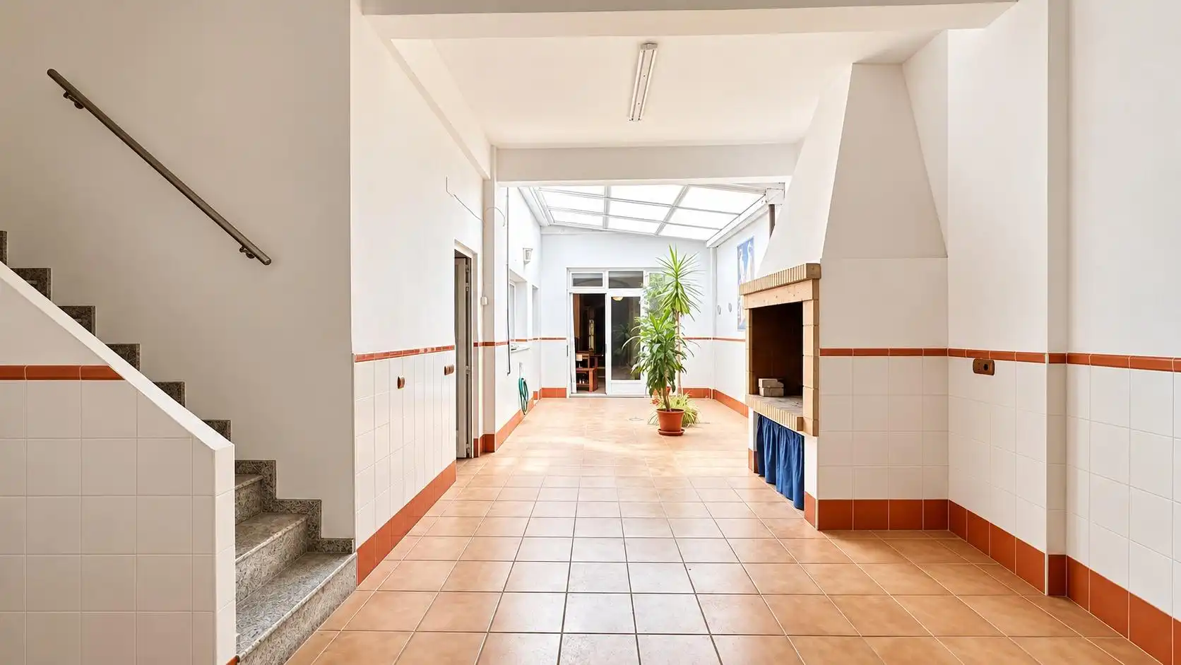 Casa o chalet en venta en L'Alcúdia con Aire acondicionado, Terraza y Trastero