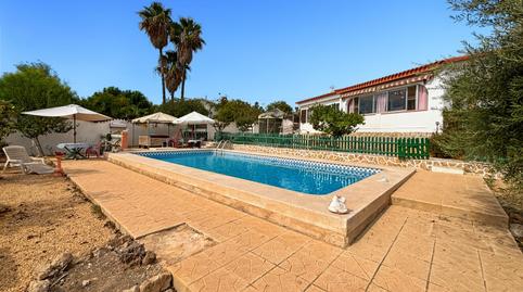 Foto 2 de Casa o xalet en venda a  Matisse, 64, Varadero, Alicante