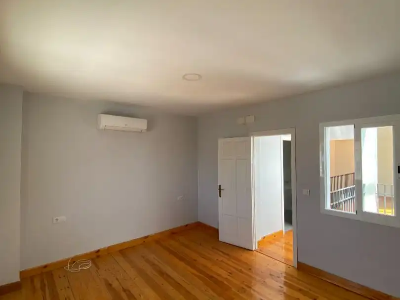 Dormitori de Casa o xalet en venda en Centro