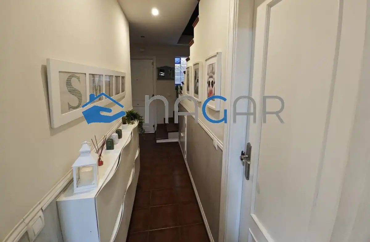 Casa adosada en venta en La Línea de la Concepción