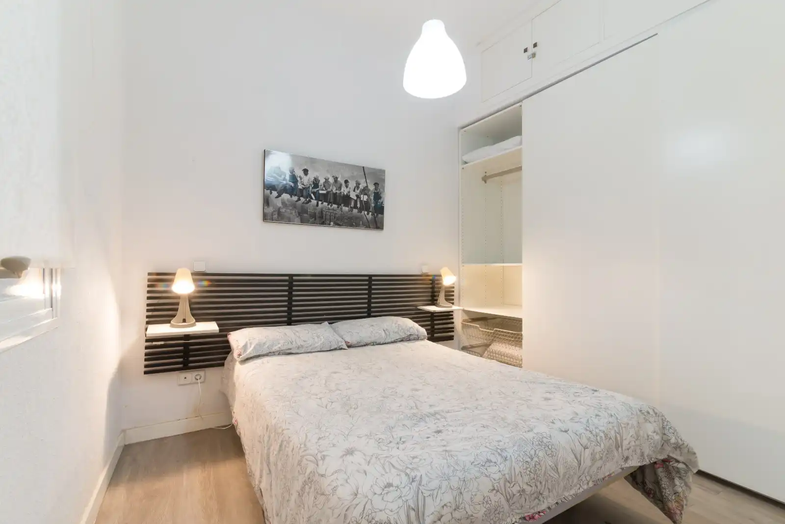 Habitación de Piso en venta en Madrid con Aire acondicionado, Calefacción y Amueblado
